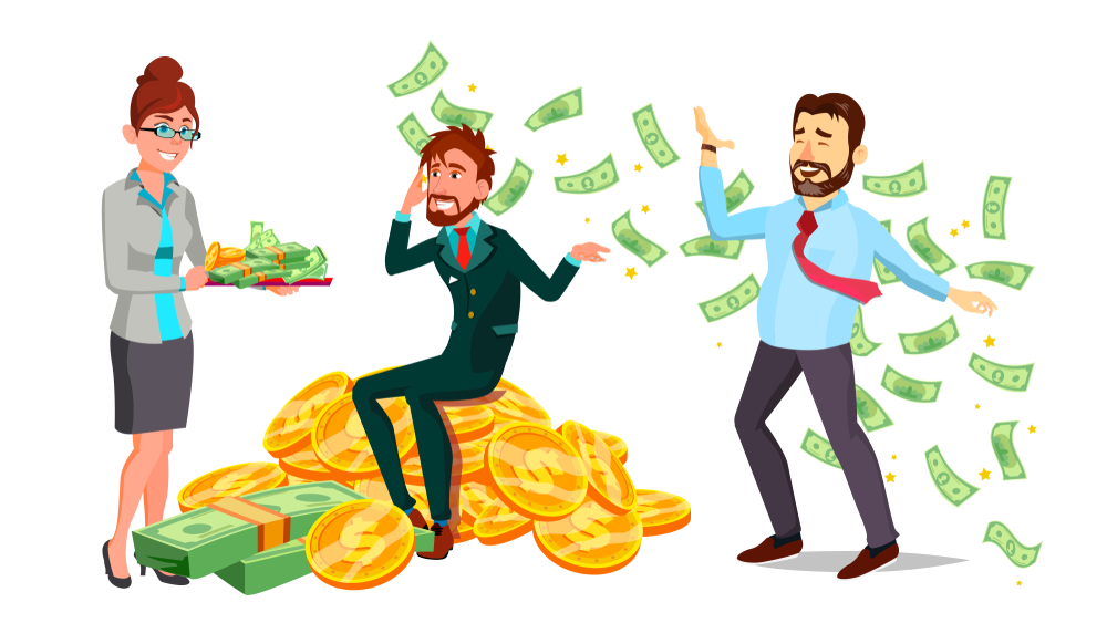 映画『百万長者と結婚する方法の口コミ