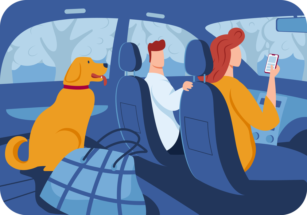 「サイドカーに犬」のあらすじ