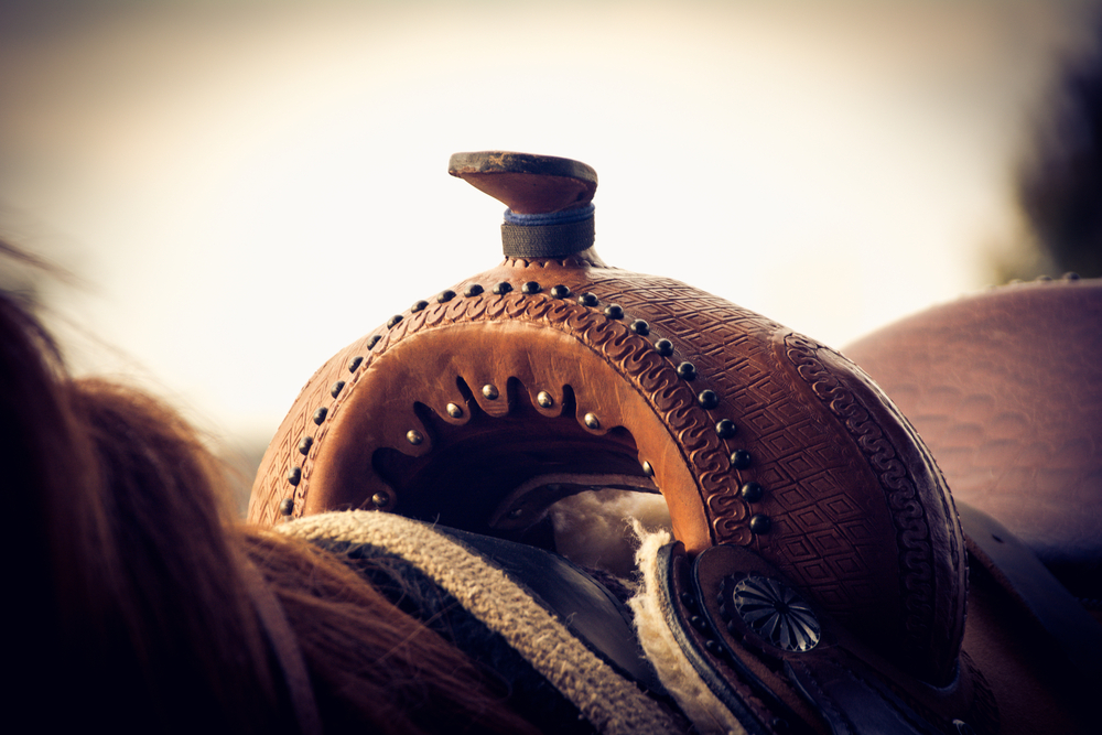 「リオ・グランデの砦」のあらすじ