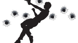 【韓国アクション】タイフーン「ＴＹＰＨＯＯＮ 」あらずじや感想