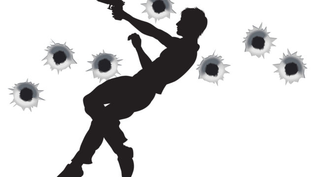 【韓国アクション】タイフーン「ＴＹＰＨＯＯＮ 」あらずじや感想