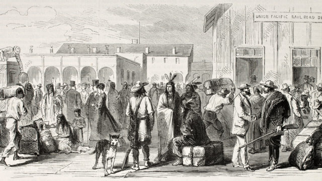 ミュージカル映画【巴里のアメリカ人】のネタバレ・口コミ