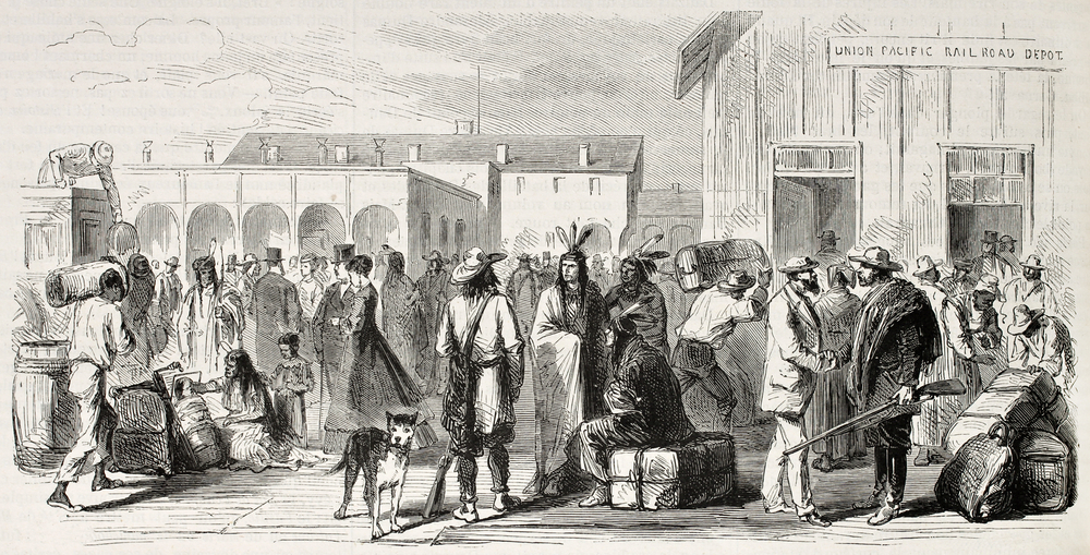 ミュージカル映画【巴里のアメリカ人】のネタバレ・口コミ